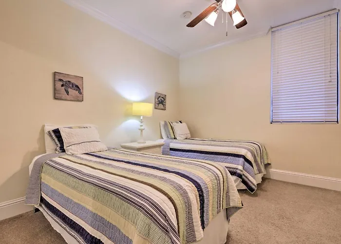 Family Condo: Resort Pool Access & Ocean View