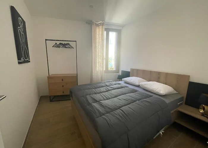 Ibanova Appartements