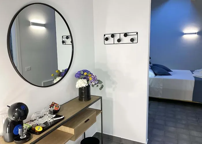 L'Ulivo Comfort Rooms