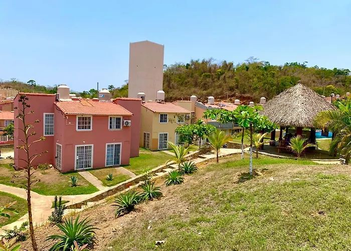 Sweet Home Ixtapa Comfort