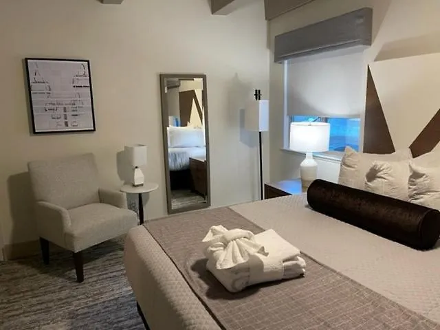 Tahoe Trail Resort