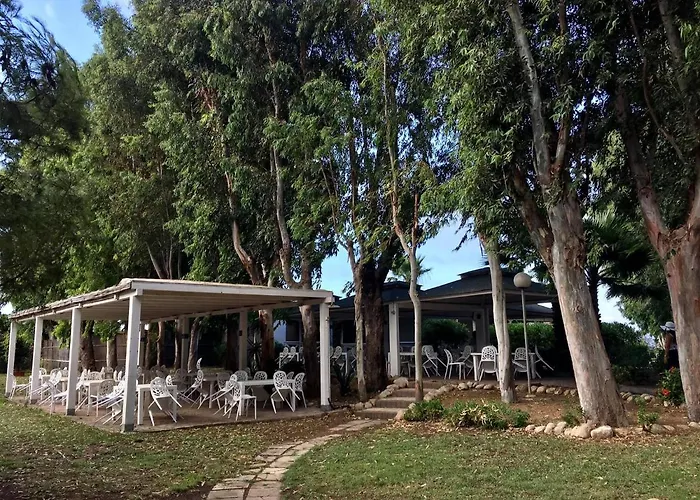 Igv Club Baia Samuele