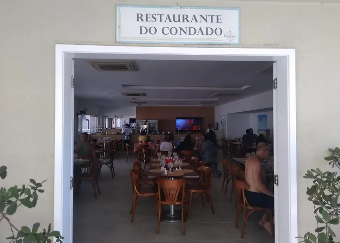 Loft Condado Em Sahy - Mangaratiba