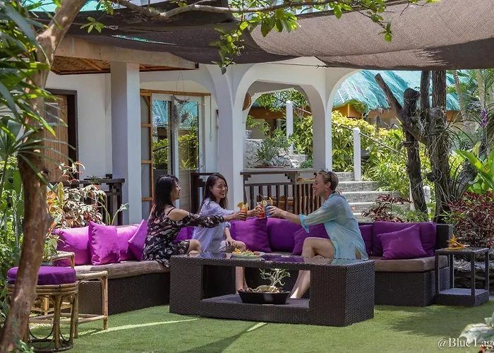 Blue Lagoon Dive Resort