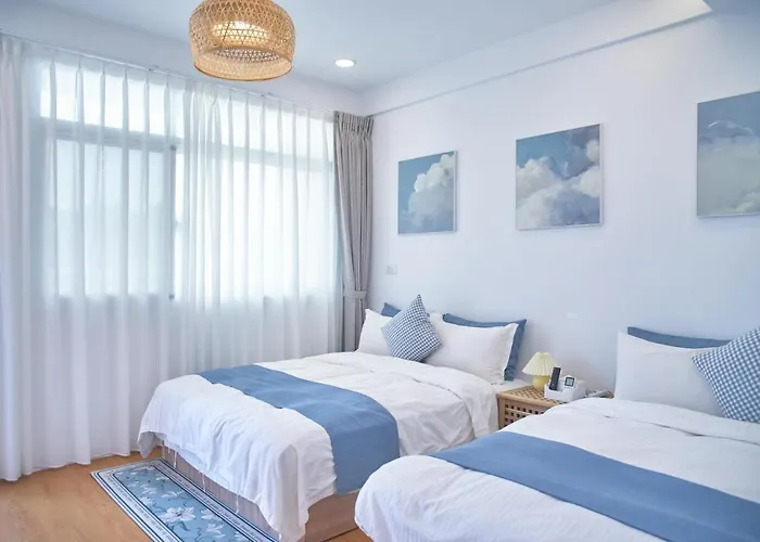Daegu Homestay