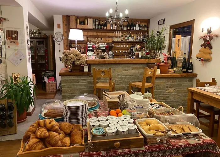 Hotel L'Artisin