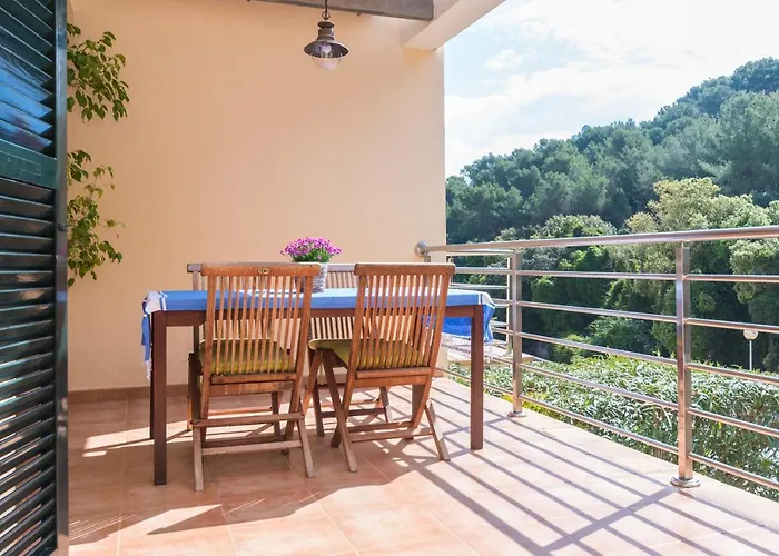 Apartment Can Antoni