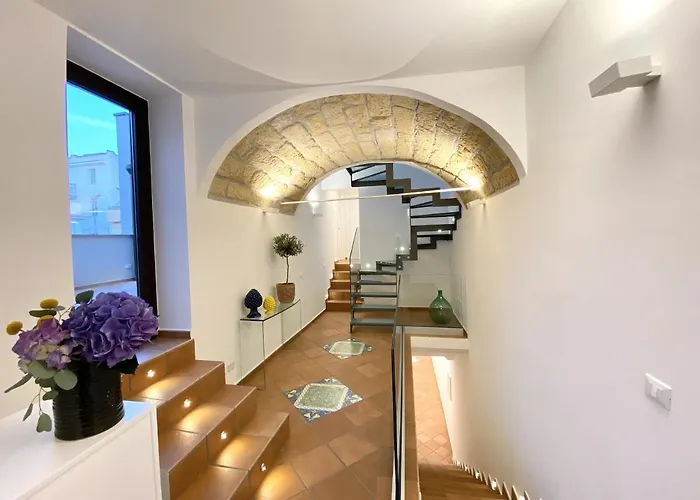 L'Ulivo Comfort Rooms