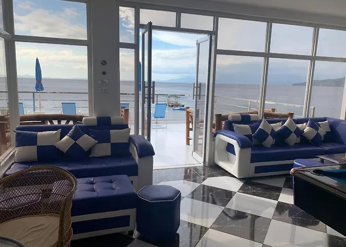 The Philip Ann Resort