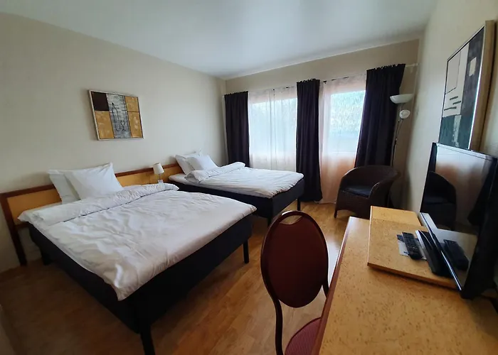 Stav Hotel