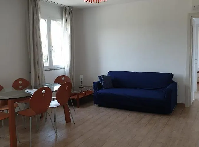 San Simplicio Eco-Apartment