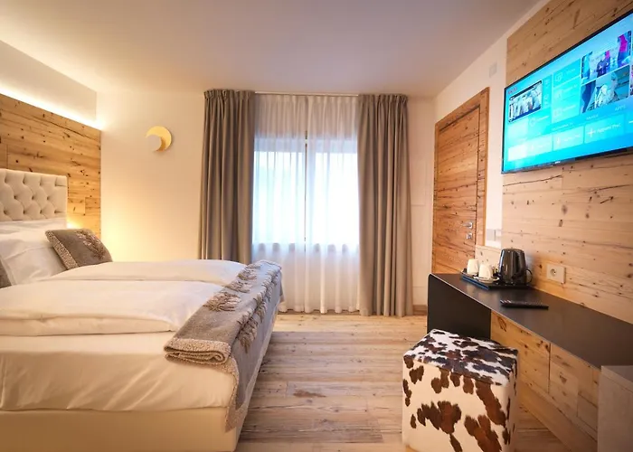 Resort Valformica