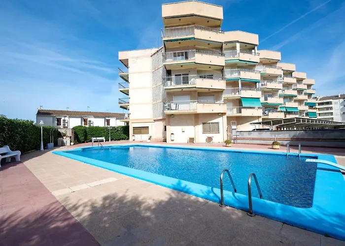Apartment Blue Sea By Interhome