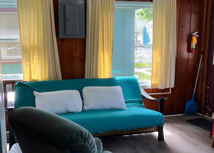 Paradise Beach Resort