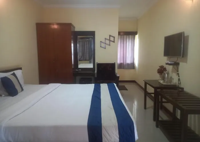 Bruton Resorts