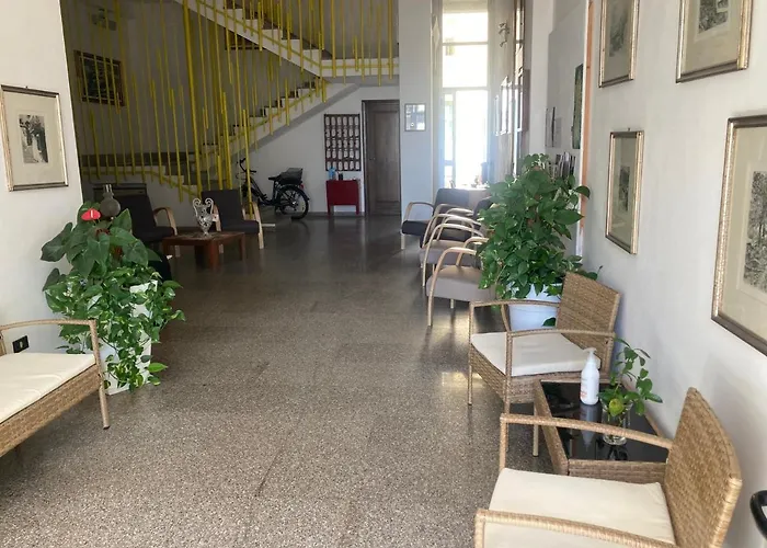 Hotel L'Ancora