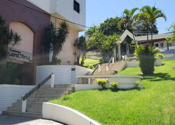 Apartamento Centro de Guarapari - Próximo à Praia - Wi-Fi