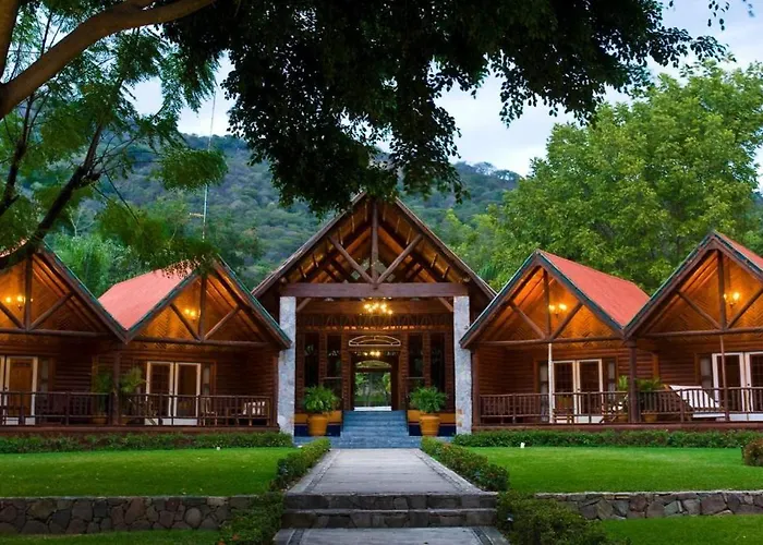 Santa Maria Resort