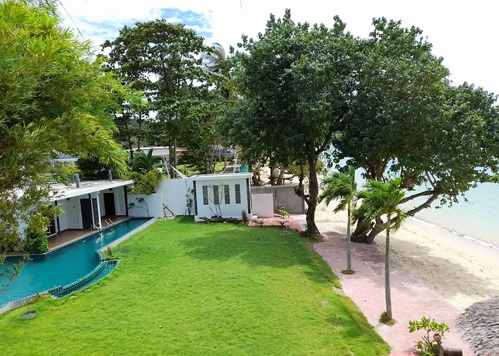 Yao Yai Beach Resort
