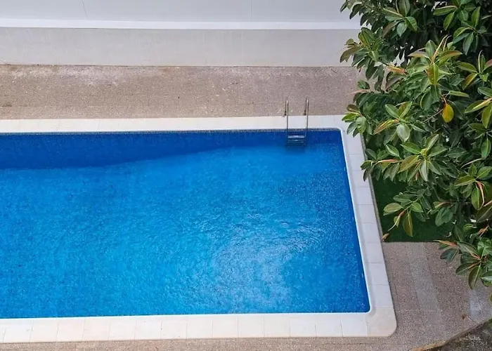 Apartamento El Cid