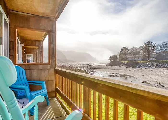 Beach Captain - Meredith Lodging
