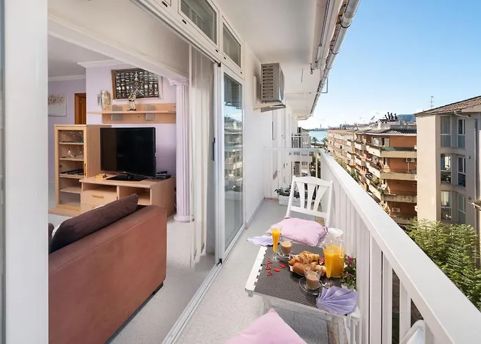 Violet House - Alcúdia