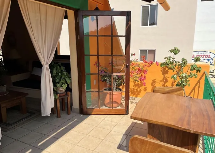 Villa La Sirena