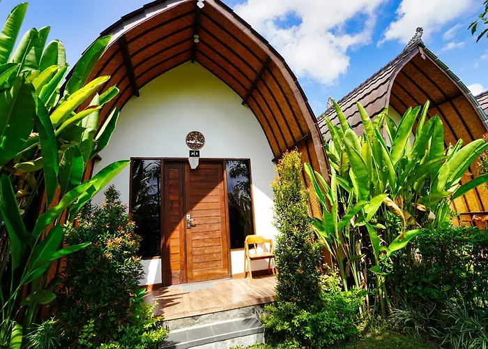 Adil Villa&Resort