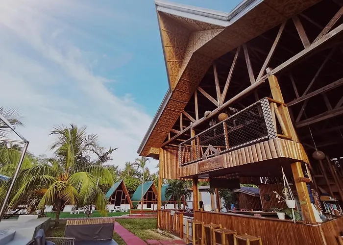 Glamping Alona