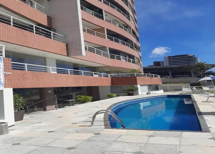 Yacht Coast Apartamento Fortaleza 