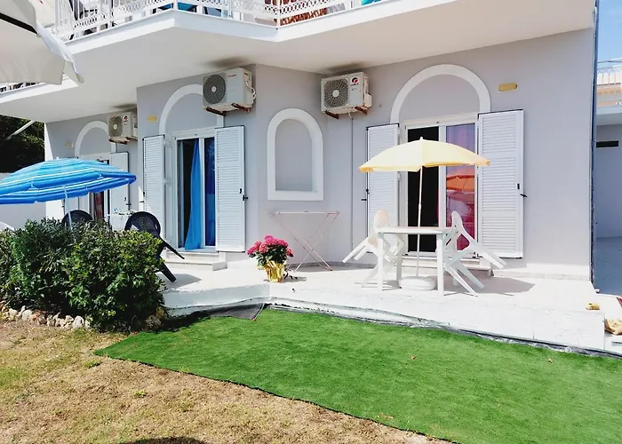 Leta Apartments