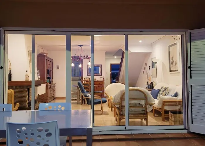 Beachfront House, Valencia, Wifi, Paddle Surf Board, Incredible Views