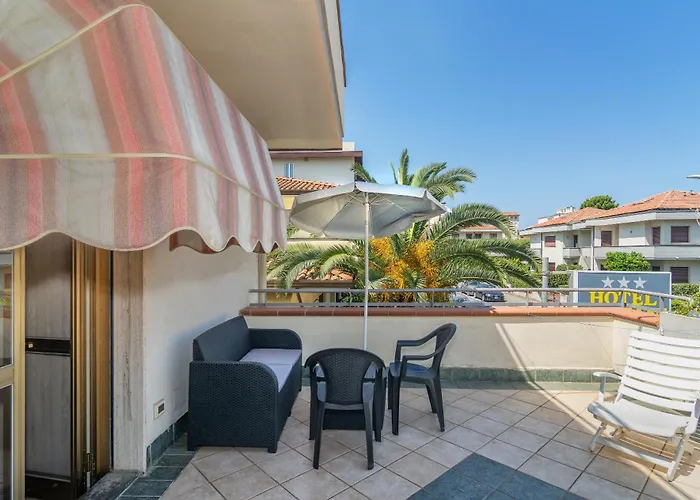 Hotel Mariani