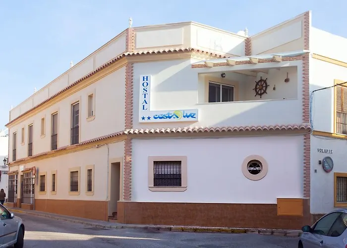 Hostal Costa Luz