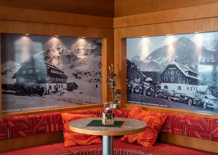 Hotel Wagner