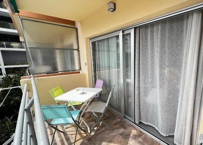 Apartamento El Cid