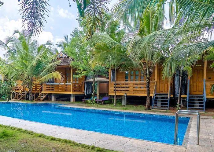 Woodgreens Heritage Resorts