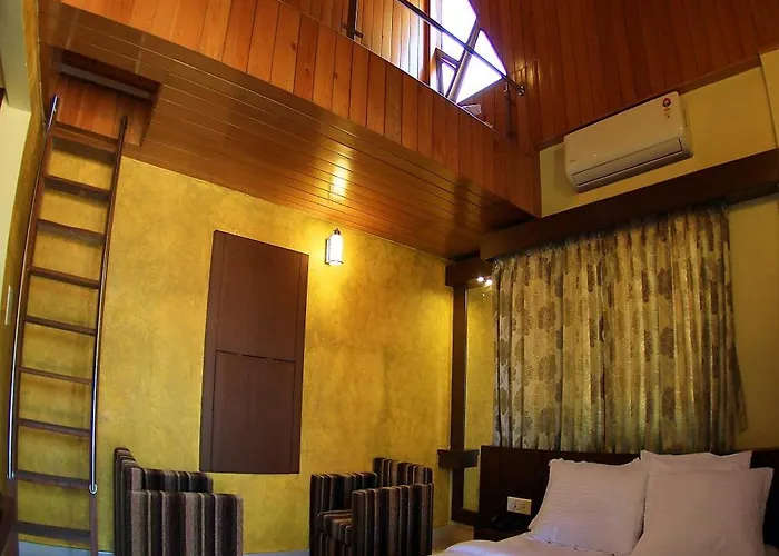 The Reserve Gorumara