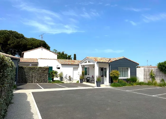 Le Clos des Vieux Moulins