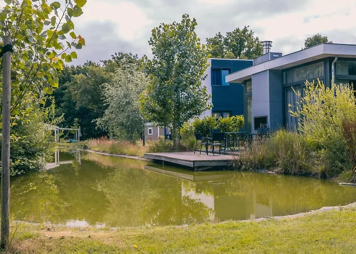 EuroParcs Reestervallei