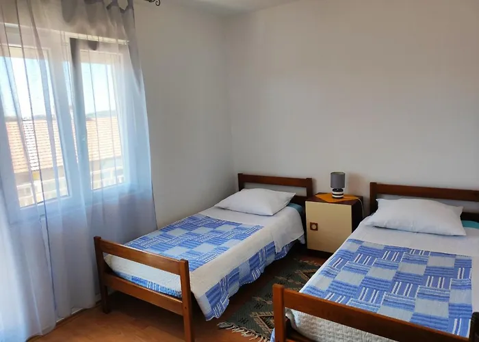 Apartmani David