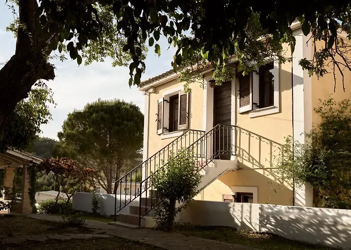 Razis Apartments