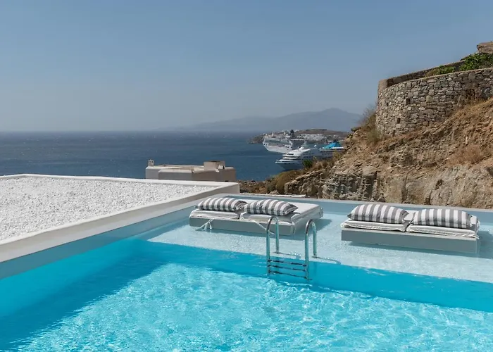 Arocaria Mykonos