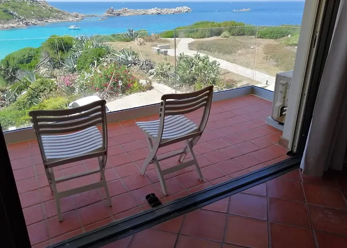B&B La Torre Elite