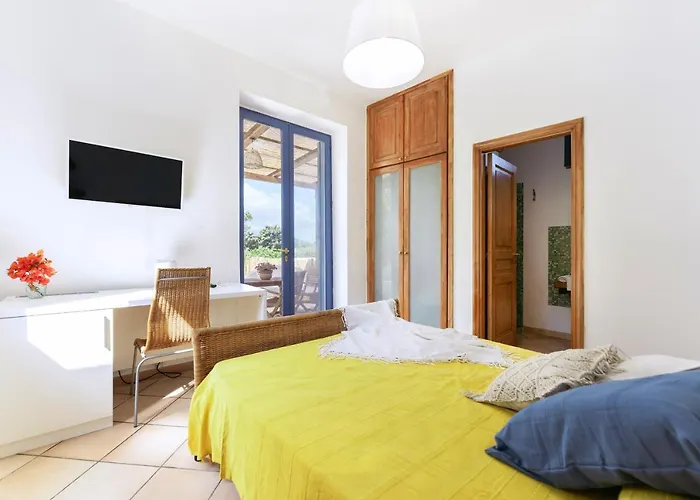 Casa Giovanni da Procida
