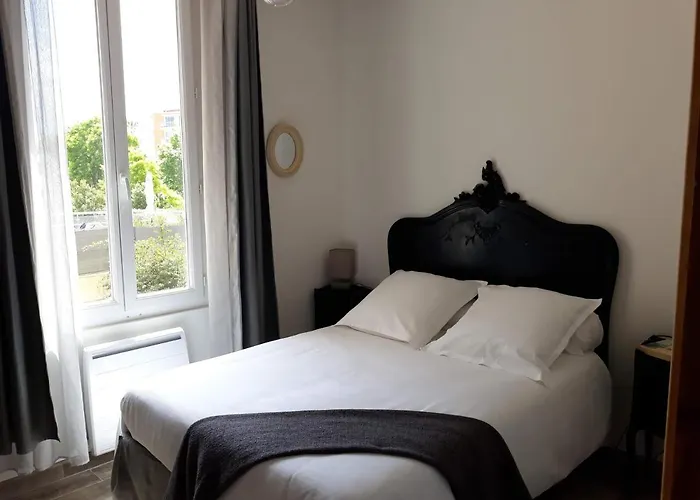 Appartement 35M2 Au Mourillon, A 200M De La Mer