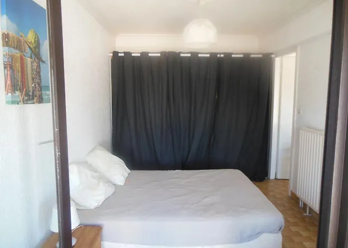La Grande Motte Apartment