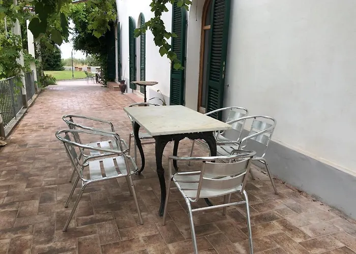 Agriturismo Ss Annunziata
