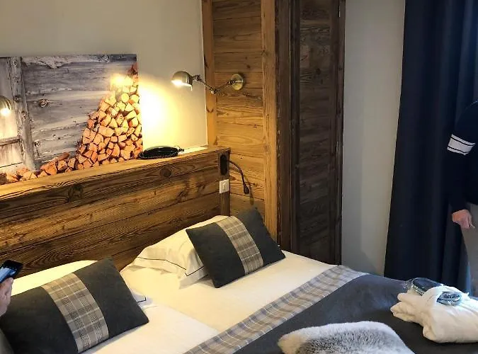 Hotel La Toviere