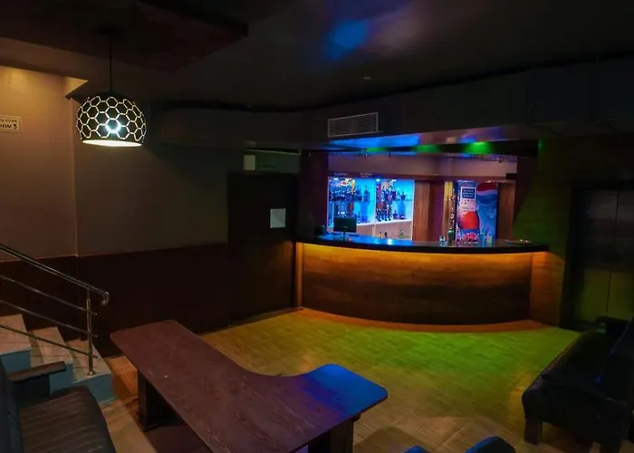 Vari Park - Comfort Stay